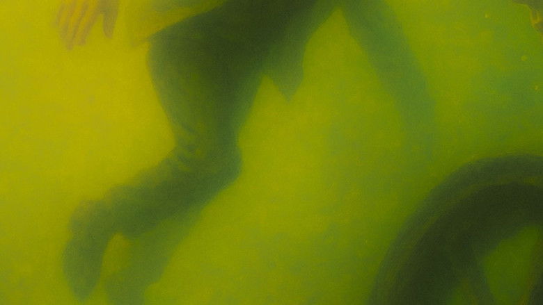 кадр из фильма Grim Wheel