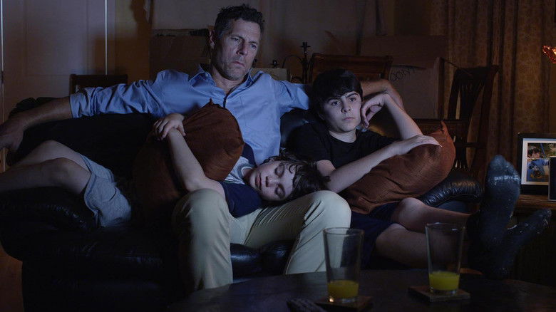 кадр из фильма Dreams My Master