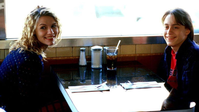 кадр из фильма Игби идет ко дну