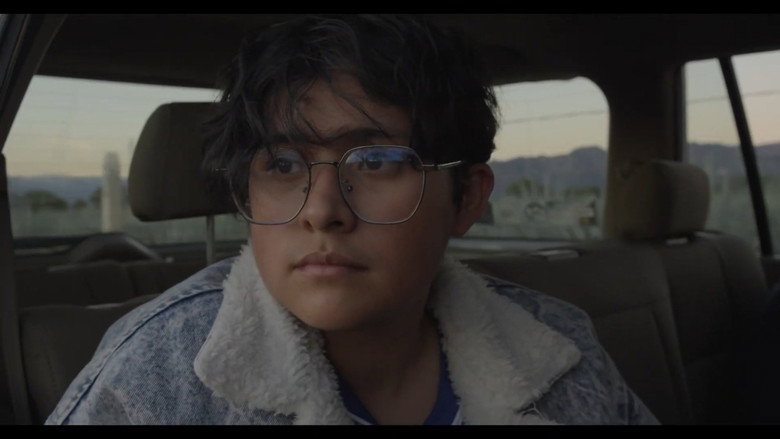 кадр из фильма Juego de hombres