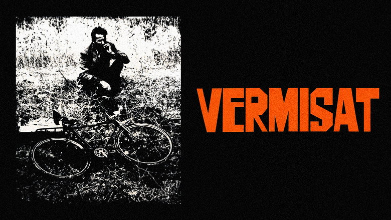 кадр из фильма Vermisat