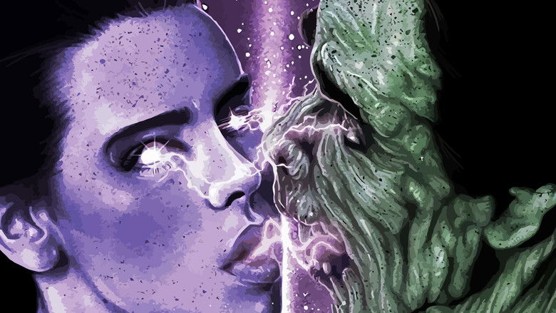 кадр из фильма Жизненная сила