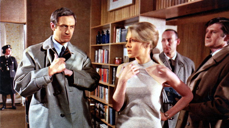 кадр из фильма Robbery