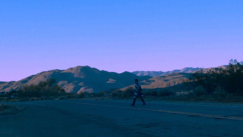 кадр из фильма The Legend of Felix Fenway