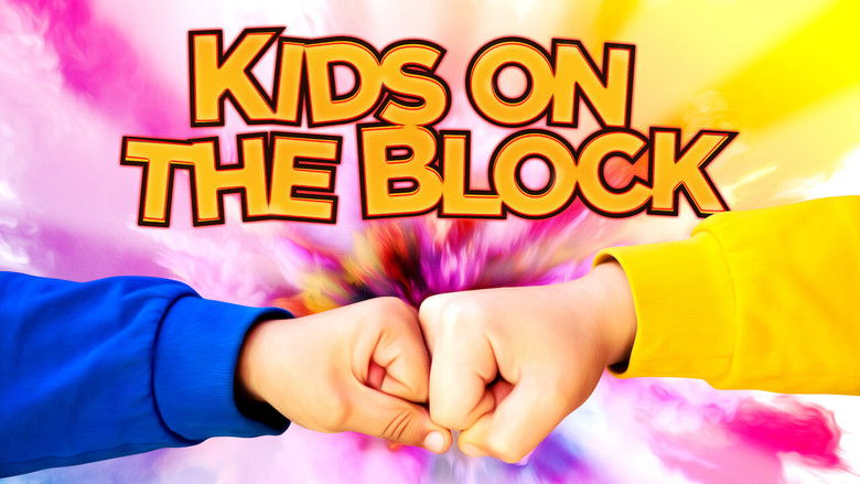 кадр из фильма Закадычные друзья