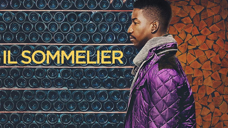 кадр из фильма Откупоренные