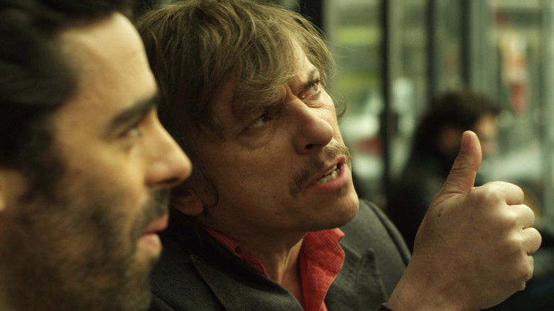 кадр из фильма Baby Phone