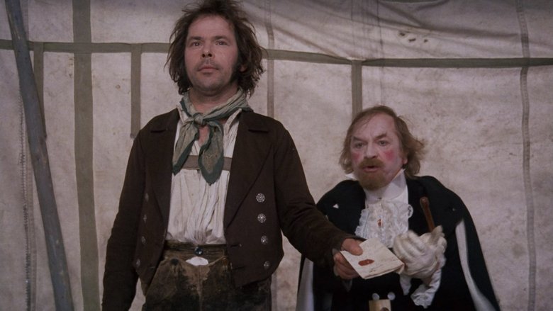 кадр из фильма Каждый за себя, а Бог против всех