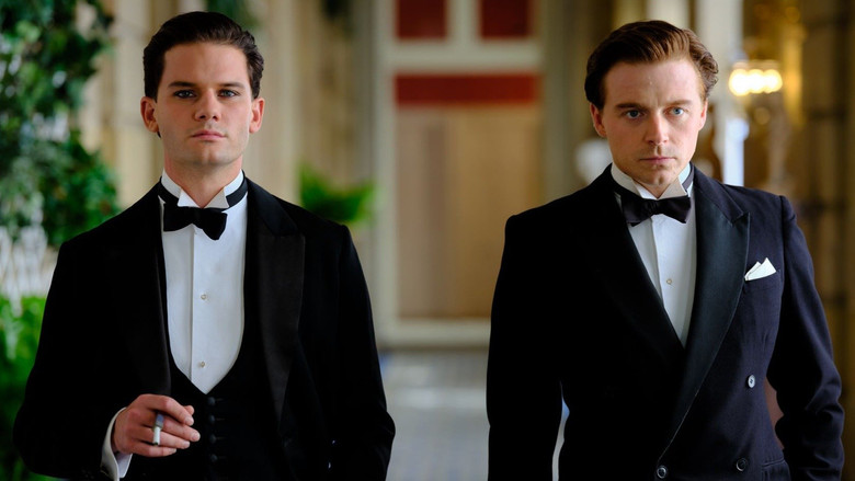 кадр из фильма Благословение