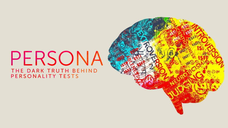 кадр из фильма Persona: The Dark Truth Behind Personality Tests