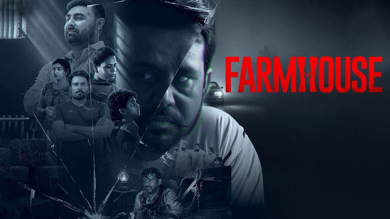 кадр из фильма FarmHouse