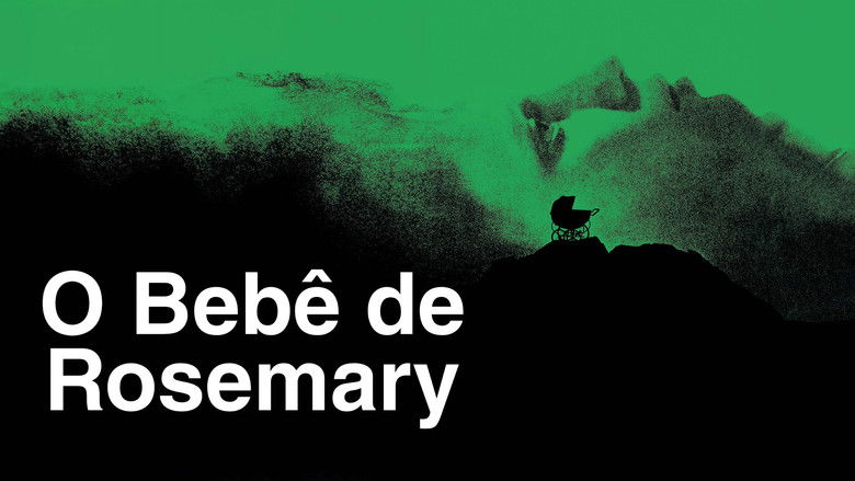 кадр из фильма Ребёнок Розмари