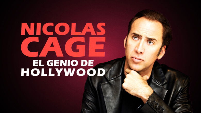 кадр из фильма Nicolas Cage : le savant fou d'Hollywood