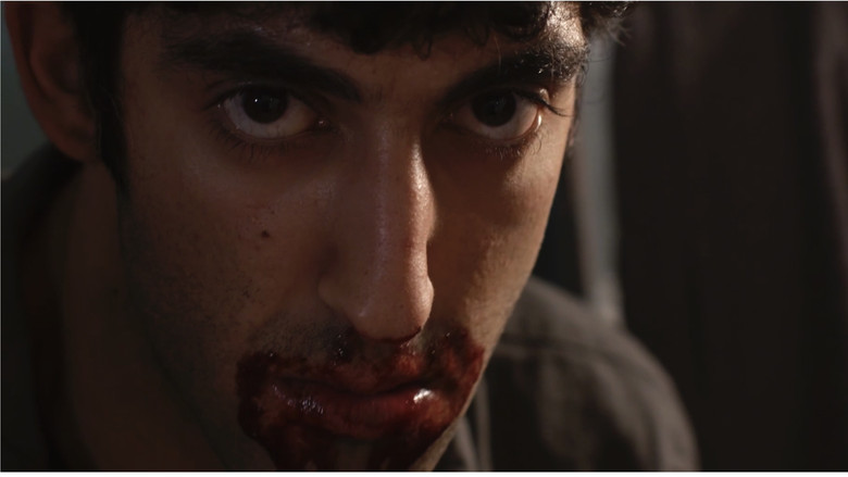 кадр из фильма Meat Cute