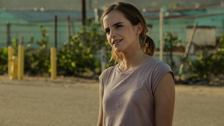 кадр из фильма Сфера