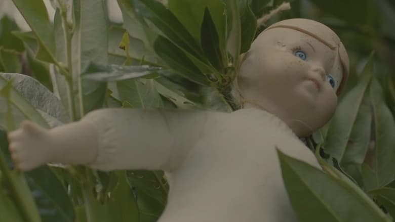 кадр из фильма Island of the Dolls
