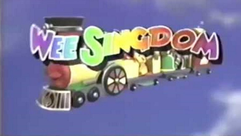 кадр из фильма Wee Singdom: The Land of Music and Fun