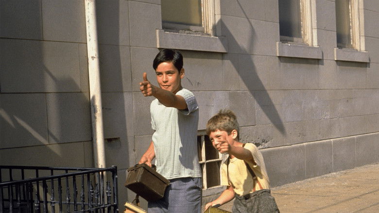 кадр из фильма Царь горы