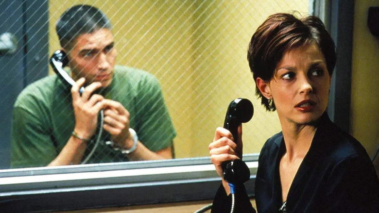 кадр из фильма Особо тяжкие преступления