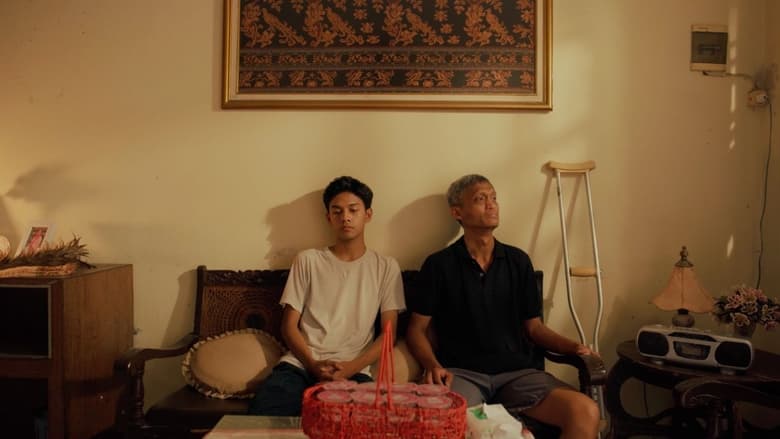 кадр из фильма Sigarane Nyawa