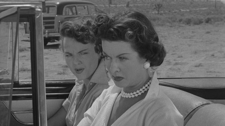 кадр из фильма Розыск на шоссе