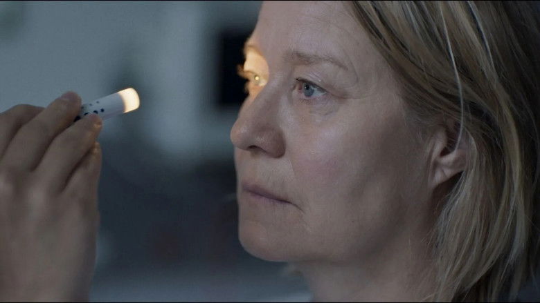 кадр из фильма Begyndelser