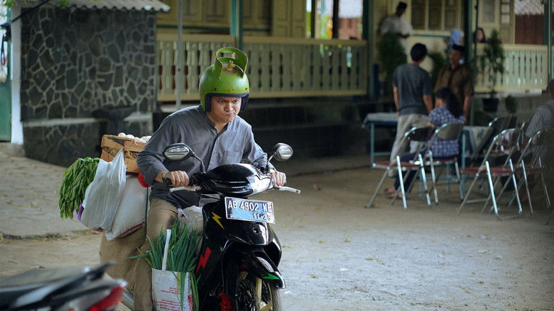 кадр из фильма Sah! Katanya...