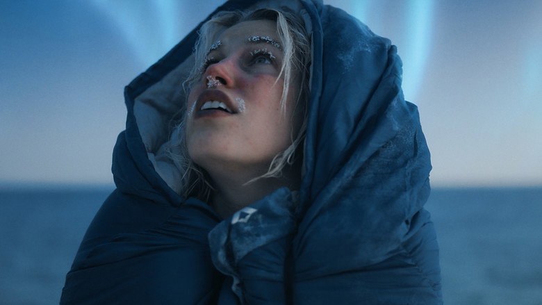 кадр из фильма Бегущая по льду