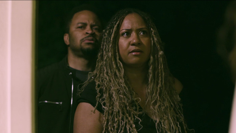 кадр из фильма Our Happy Place