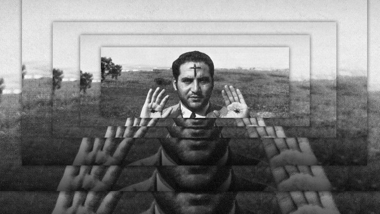 кадр из фильма El Palmar de Troya