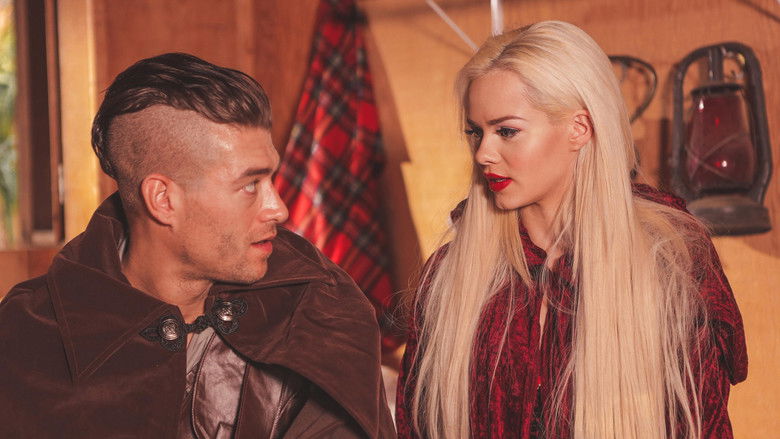 кадр из фильма XXX Parodies