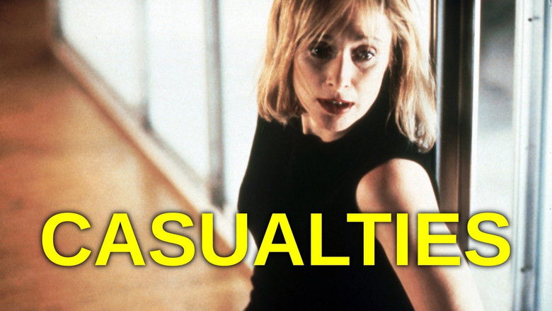 кадр из фильма Casualties