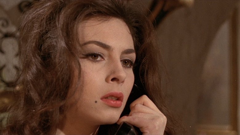 кадр из фильма Черная суббота, или Три лица страха