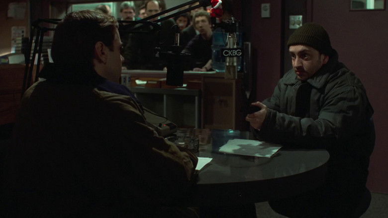 кадр из фильма Rafales