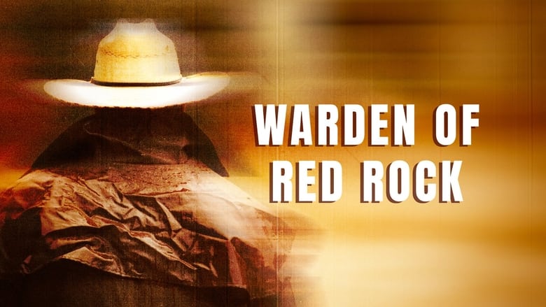 кадр из фильма Warden of Red Rock