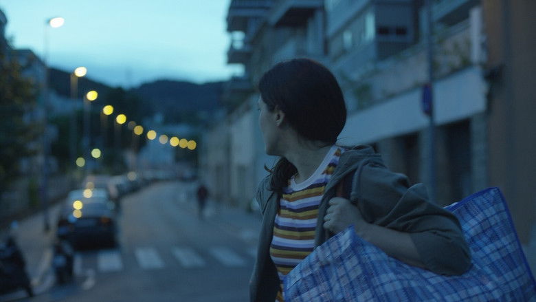 кадр из фильма El código interior