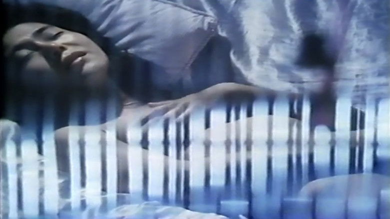 кадр из фильма 禁断　生贄の女