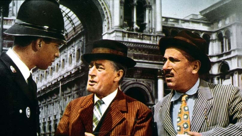 кадр из фильма Totò Story