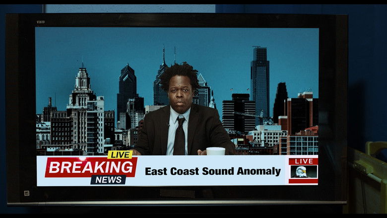 кадр из фильма Sleep. Walk. Kill.