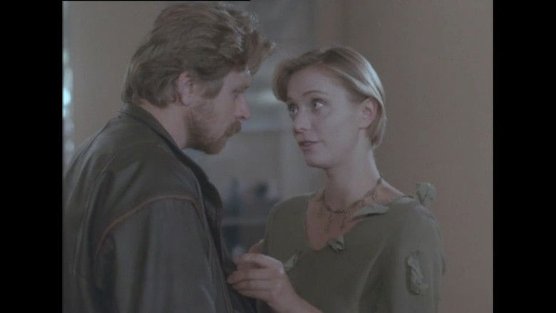 кадр из фильма Сукины дети