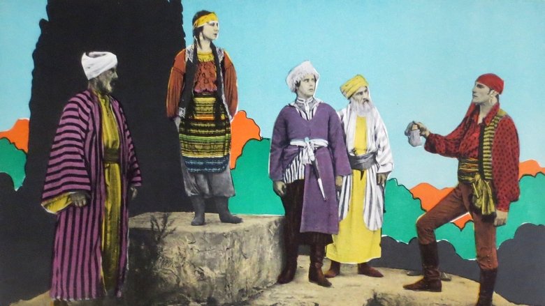 кадр из фильма Law of the Lawless