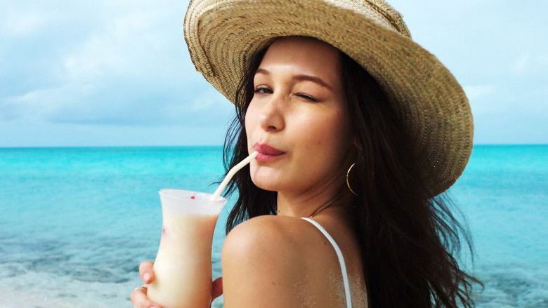 кадр из фильма FYRE: Величайшая вечеринка, которая не состоялась