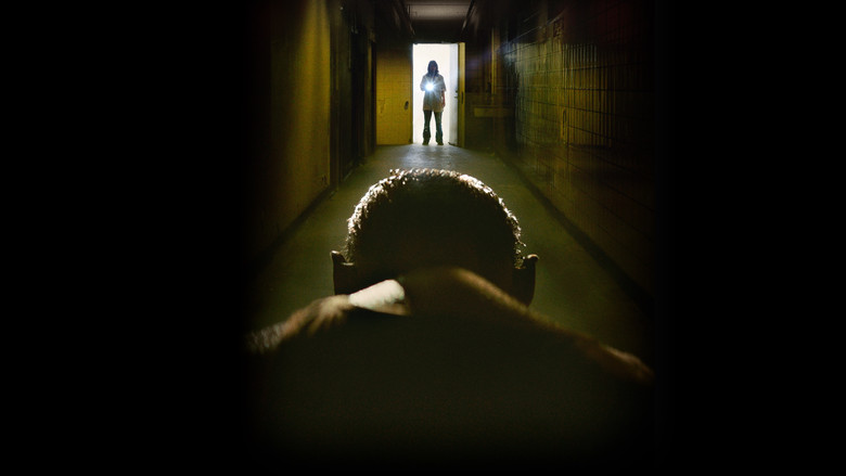 кадр из фильма Ночной сторож: Демоны передаются по наследству