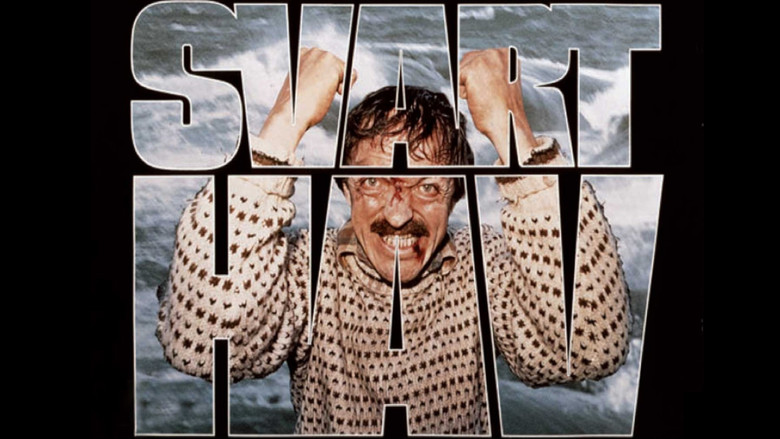 кадр из фильма Svart hav