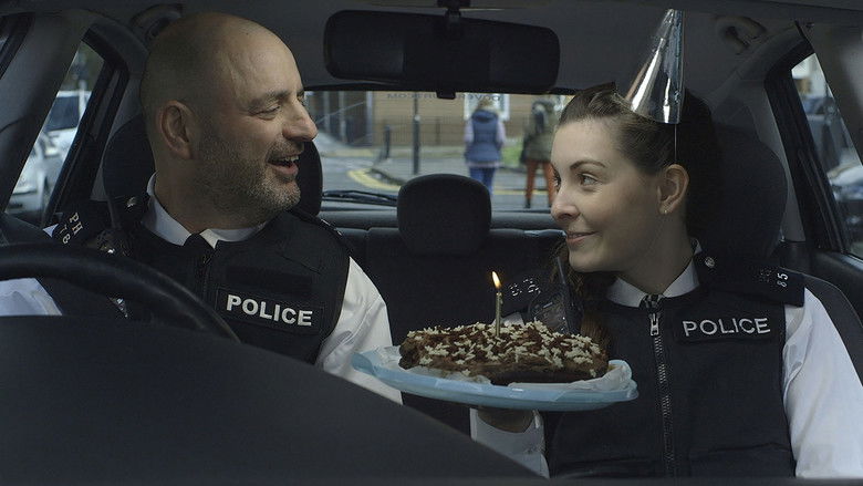 кадр из фильма Standby