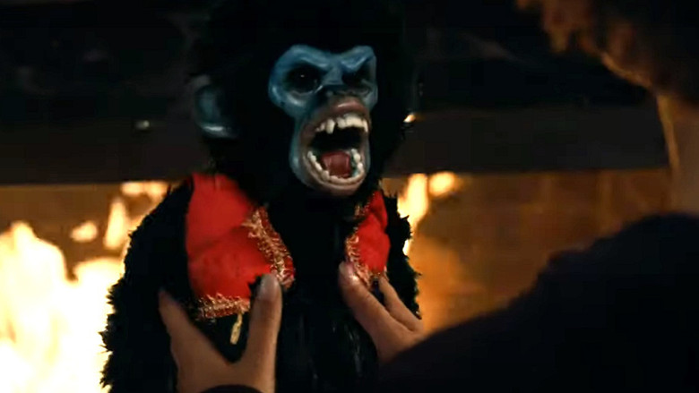 кадр из фильма Кошмарные игрушки