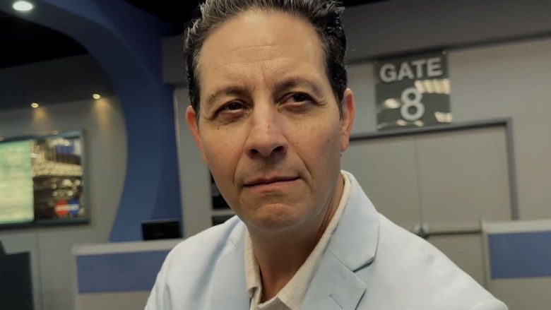 кадр из фильма Sudden Light