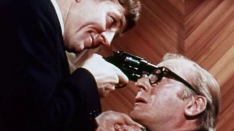 кадр из фильма Clegg