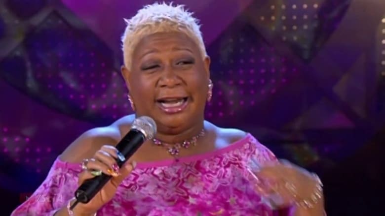 кадр из фильма Luenell: Hey Luenell!