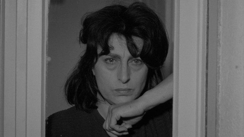 кадр из фильма Мама Рома